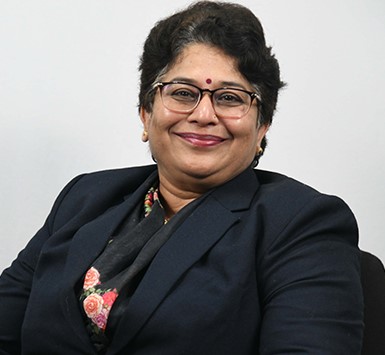 Dr. Kiran S. Bhise, Principal